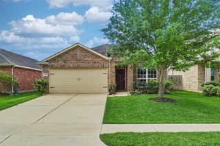 3555 Fern Footpath Lane, Richmond, TX 77406
