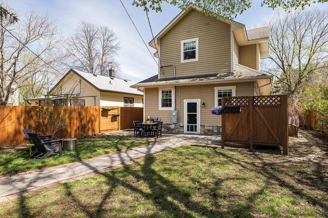 4304 46th Avenue S, Minneapolis, MN 55406