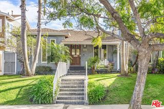 1626 S Canfield Avenue, Los Angeles, CA 90035