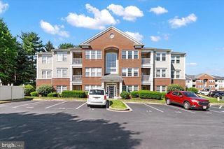 2406 ELLSWORTH WAY #1B, Frederick, MD 21702