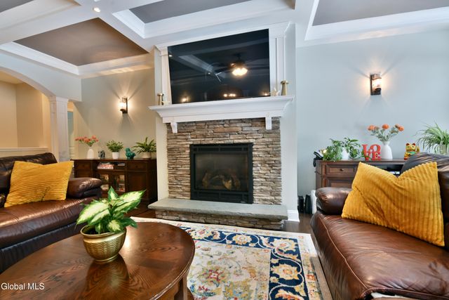 421 Allen Road, Greenfield, NY 12859