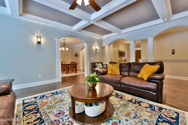 421 Allen Road, Greenfield, NY 12859