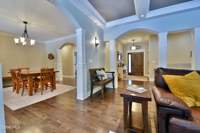 421 Allen Road, Greenfield, NY 12859