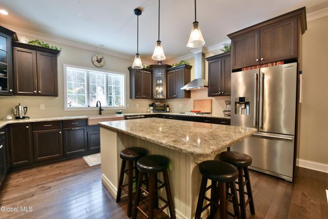 421 Allen Road, Greenfield, NY 12859