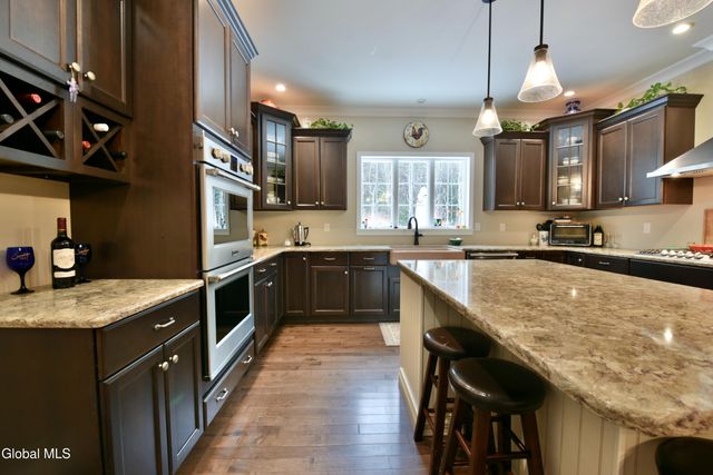 421 Allen Road, Greenfield, NY 12859