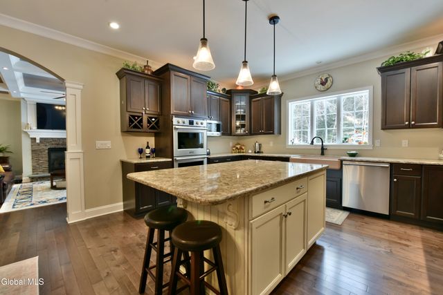 421 Allen Road, Greenfield, NY 12859