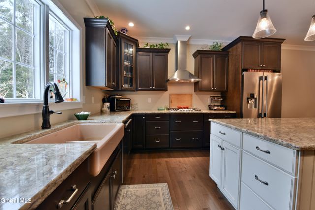 421 Allen Road, Greenfield, NY 12859