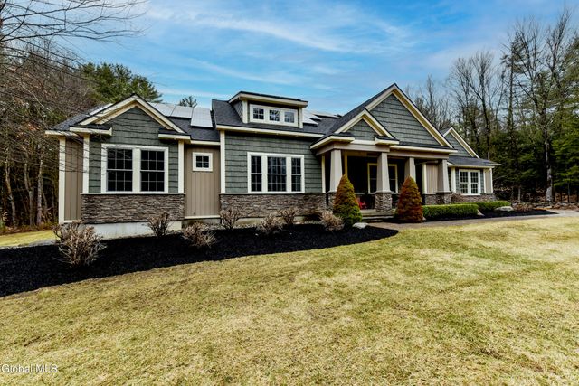 421 Allen Road, Greenfield, NY 12859