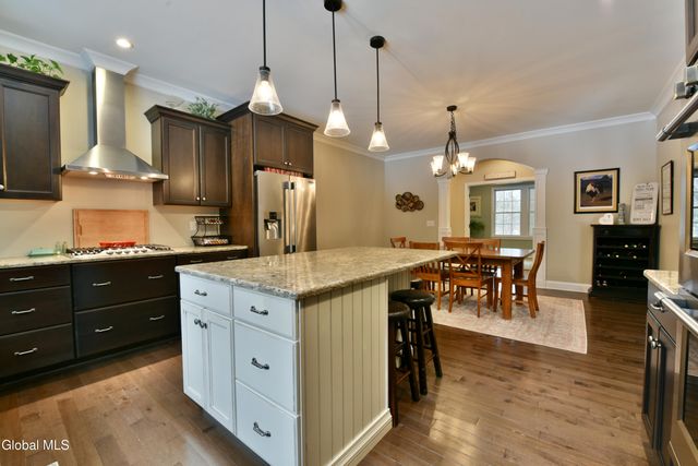 421 Allen Road, Greenfield, NY 12859