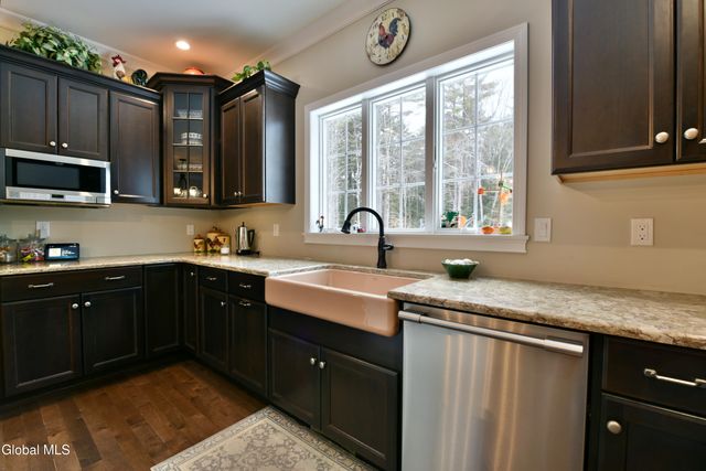 421 Allen Road, Greenfield, NY 12859