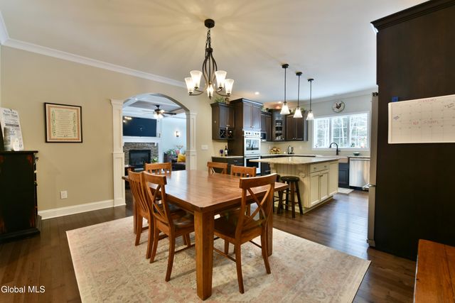 421 Allen Road, Greenfield, NY 12859