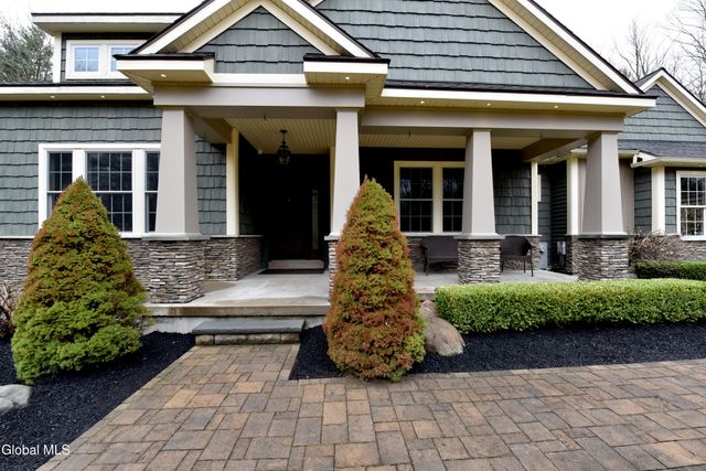 421 Allen Road, Greenfield, NY 12859