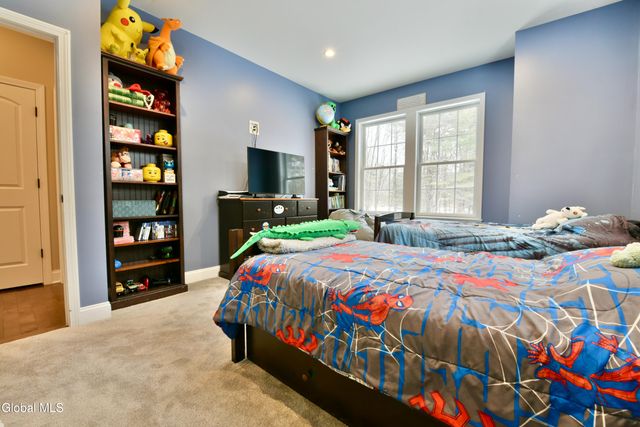 421 Allen Road, Greenfield, NY 12859