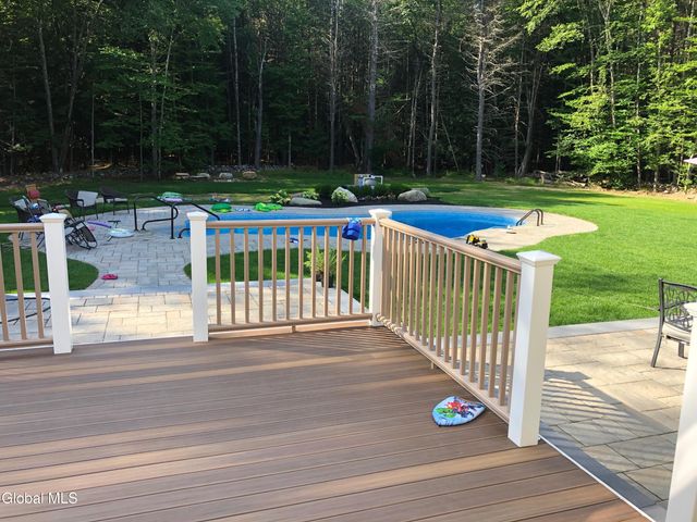 421 Allen Road, Greenfield, NY 12859