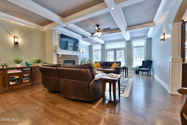 421 Allen Road, Greenfield, NY 12859