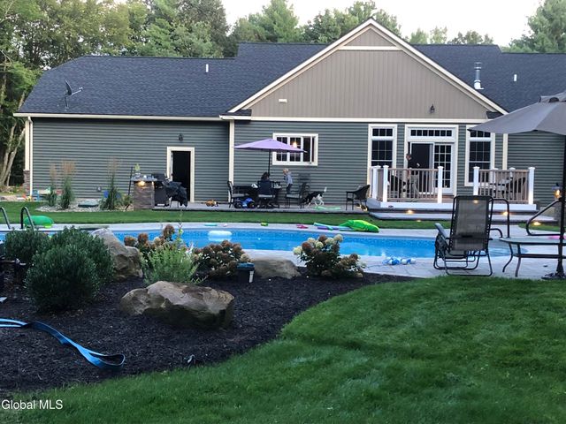 421 Allen Road, Greenfield, NY 12859