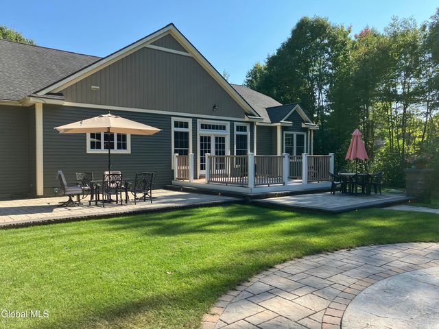 421 Allen Road, Greenfield, NY 12859