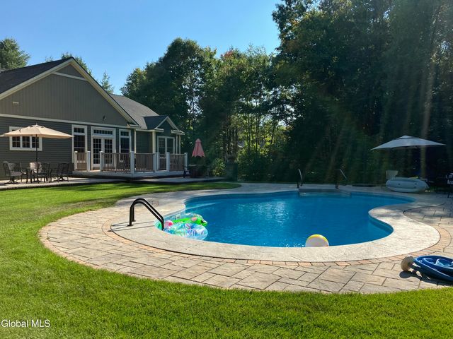 421 Allen Road, Greenfield, NY 12859