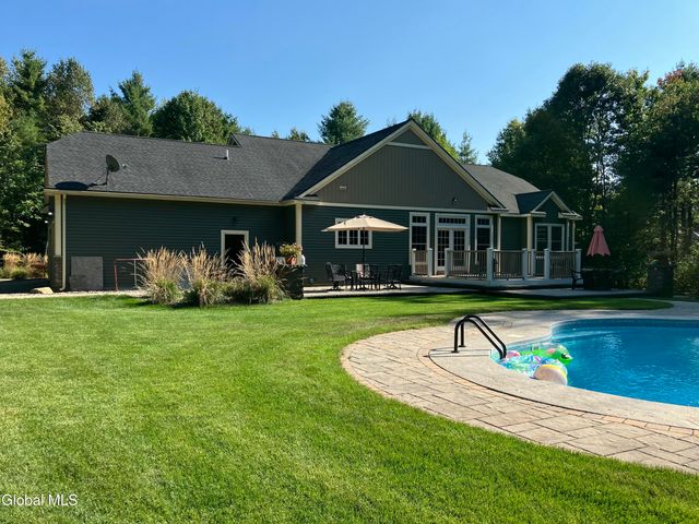 421 Allen Road, Greenfield, NY 12859