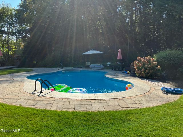 421 Allen Road, Greenfield, NY 12859