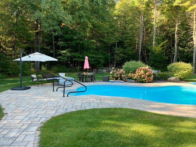 421 Allen Road, Greenfield, NY 12859