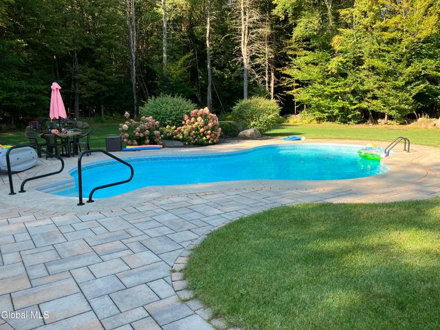 421 Allen Road, Greenfield, NY 12859