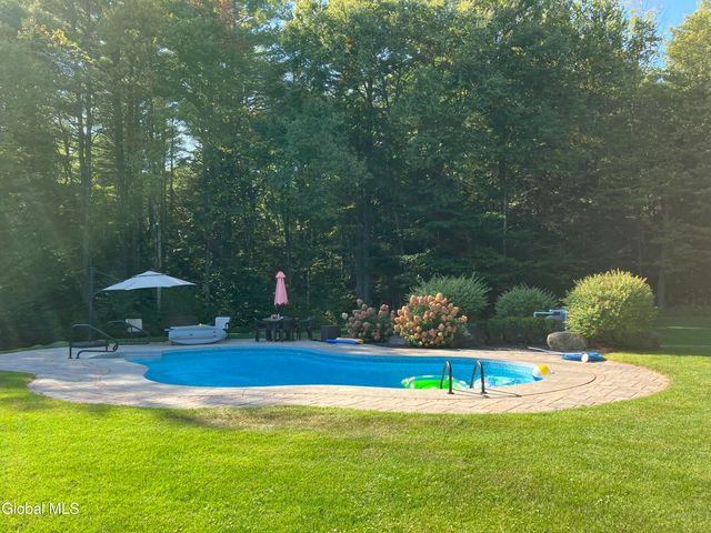 421 Allen Road, Greenfield, NY 12859