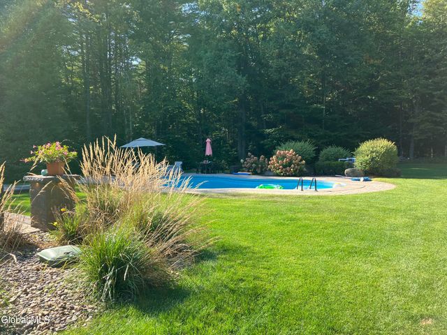 421 Allen Road, Greenfield, NY 12859