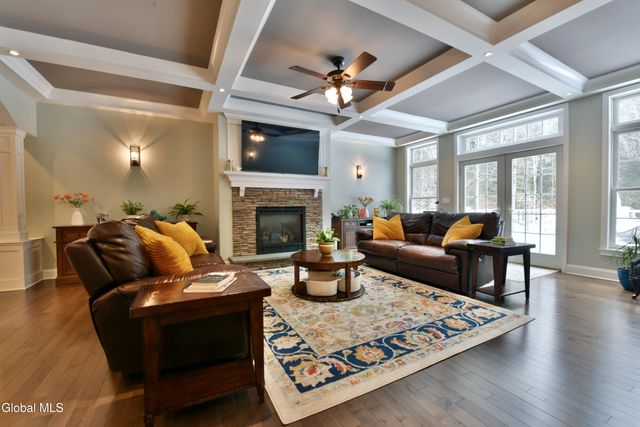 421 Allen Road, Greenfield, NY 12859