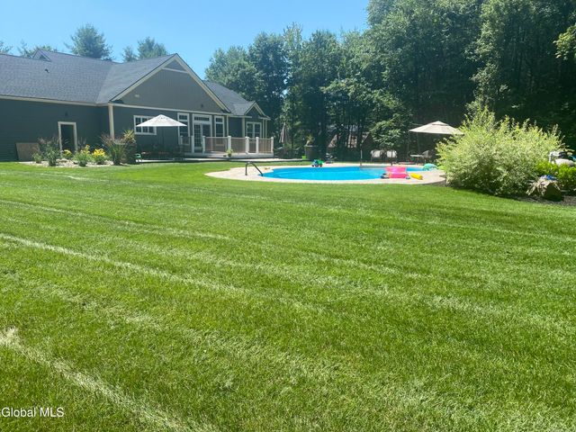 421 Allen Road, Greenfield, NY 12859