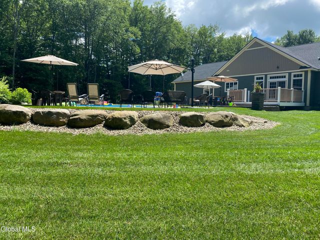 421 Allen Road, Greenfield, NY 12859