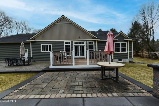 421 Allen Road, Greenfield, NY 12859