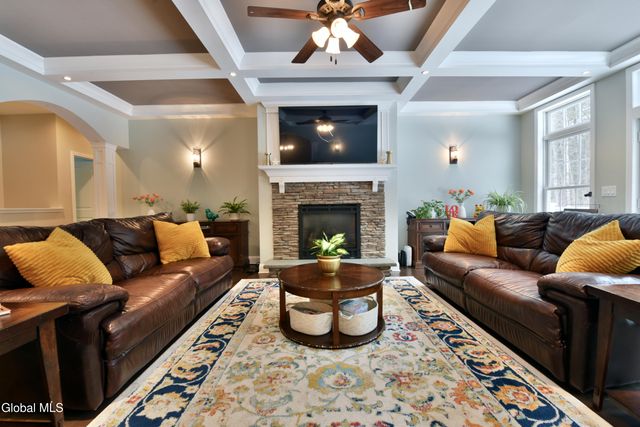 421 Allen Road, Greenfield, NY 12859