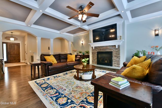 421 Allen Road, Greenfield, NY 12859