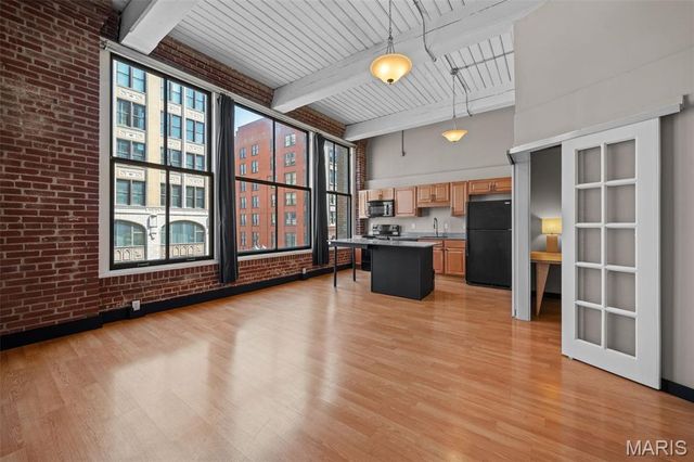 507 N 13th Street 302, St Louis, MO 63103