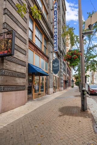 507 N 13th Street 302, St Louis, MO 63103