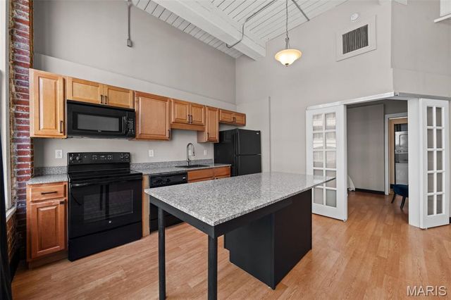 507 N 13th Street 302, St Louis, MO 63103
