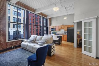 507 N 13th Street 302, St Louis, MO 63103