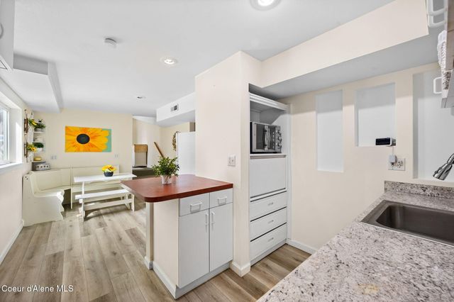 5155 N Ezy ST, Coeur D'alene, ID 83815