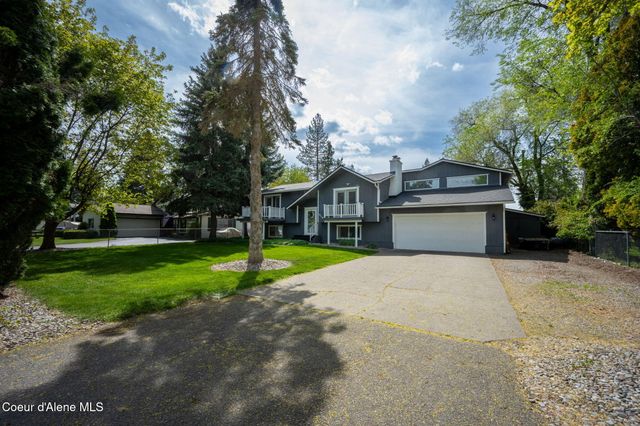 5155 N Ezy ST, Coeur D'alene, ID 83815