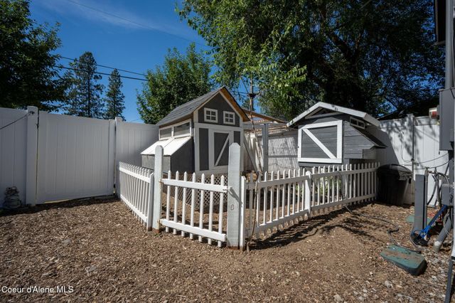5155 N Ezy ST, Coeur D'alene, ID 83815