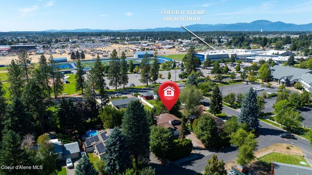 5155 N Ezy ST, Coeur D'alene, ID 83815