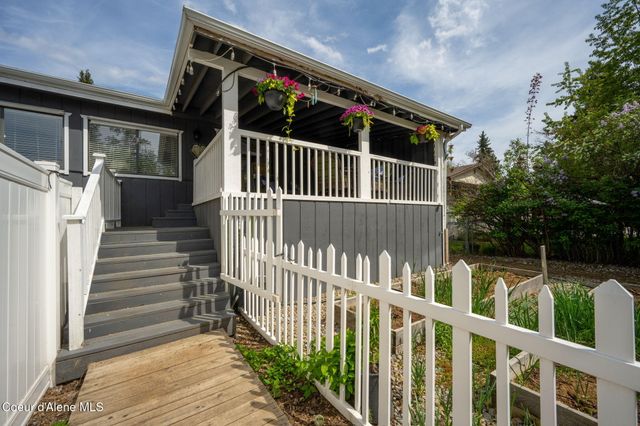 5155 N Ezy ST, Coeur D'alene, ID 83815