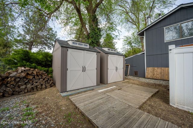5155 N Ezy ST, Coeur D'alene, ID 83815