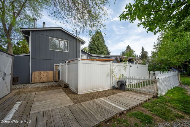 5155 N Ezy ST, Coeur D'alene, ID 83815