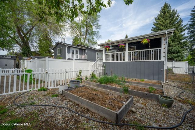 5155 N Ezy ST, Coeur D'alene, ID 83815