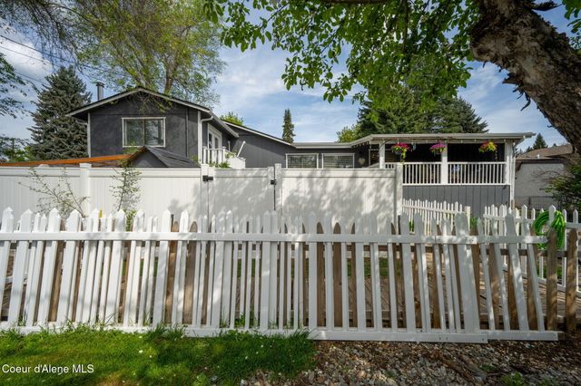 5155 N Ezy ST, Coeur D'alene, ID 83815
