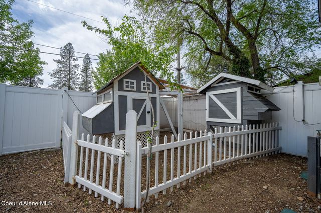 5155 N Ezy ST, Coeur D'alene, ID 83815