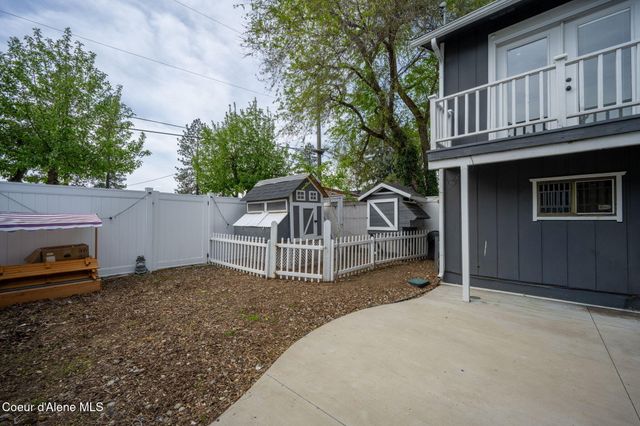 5155 N Ezy ST, Coeur D'alene, ID 83815