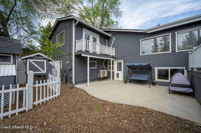 5155 N Ezy ST, Coeur D'alene, ID 83815